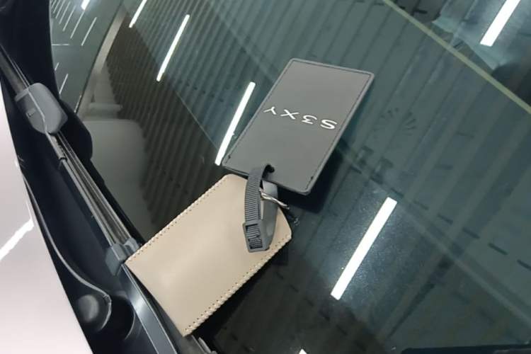 Used Tesla Model Y 2022 Rear-Wheel-Drive Version Interior 1