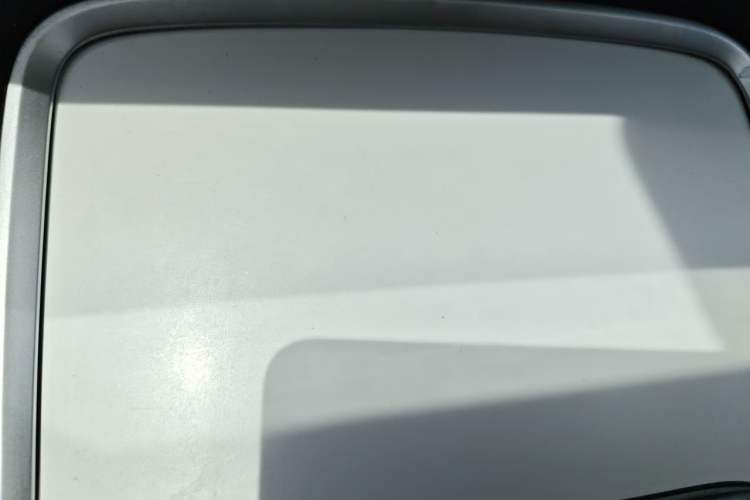 Used Tesla Model Y 2022 Revised Version Rear-Wheel Drive Vehicle Key