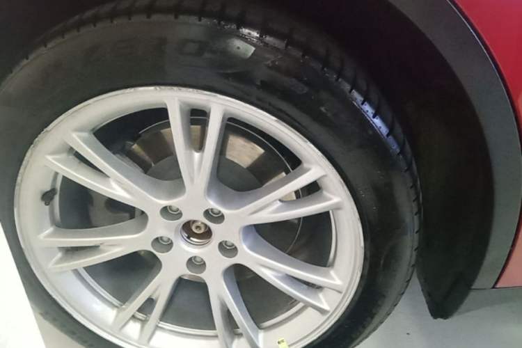 Used Tesla Model Y 2022 Rear-Wheel-Drive Version Exterior 5