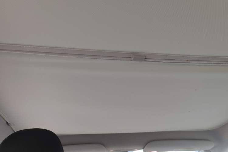 Used Tesla Model Y 2022 Revised Version Rear-Wheel Drive Headliner