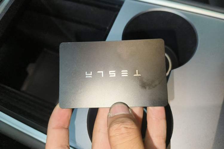 Used Tesla Model Y 2022 Revised Version Long-Range All-Wheel Drive Interior 1