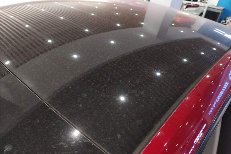 Used Tesla Model Y 2022 Revised Version Rear-Wheel Drive Roof