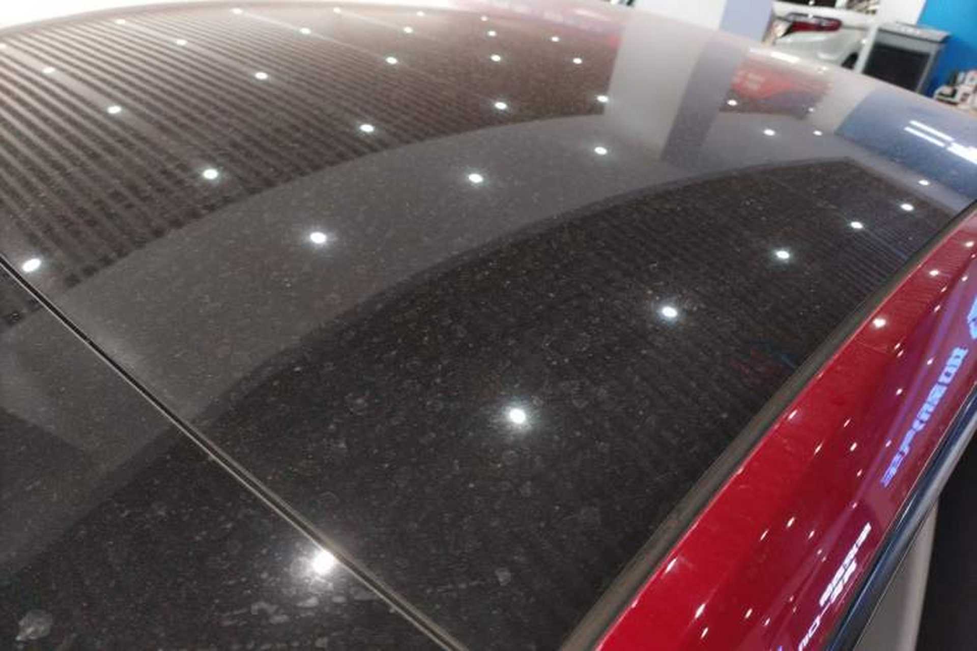 Used Tesla Model Y 2022 Revised Version Rear-Wheel Drive Roof