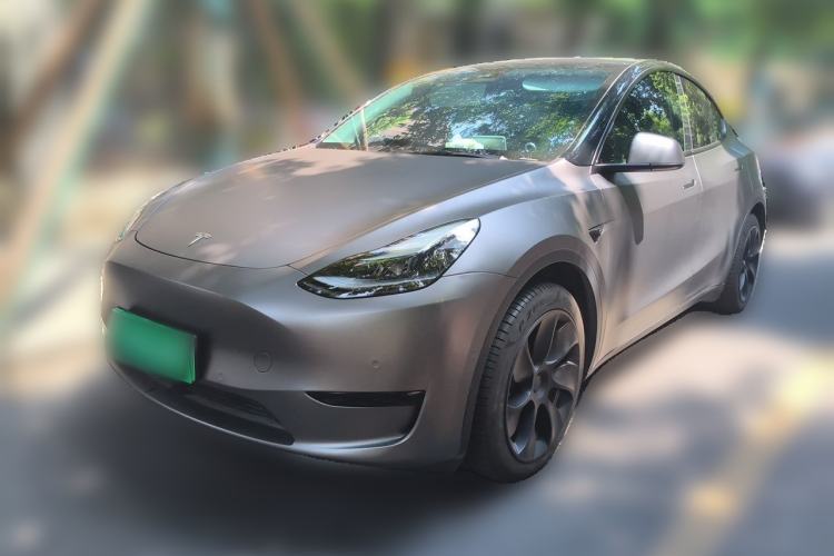 Used Tesla Model Y 2022 Rear-Wheel-Drive Version Guazi used car, China used car export, Used car for sale, Used  cars, Cheapest cars for sale
