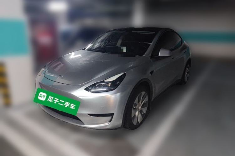 Used Tesla Model Y 2022 Rear-Wheel-Drive Version Guazi used car, China used car export, Used car for sale, Used  cars, Cheapest cars for sale, Electric vehicle, New energy car