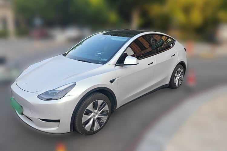 Used Tesla Model Y 2022 Rear-Wheel-Drive Version Guazi used car, China used car export, Used car for sale, Used  cars, Cheapest cars for sale