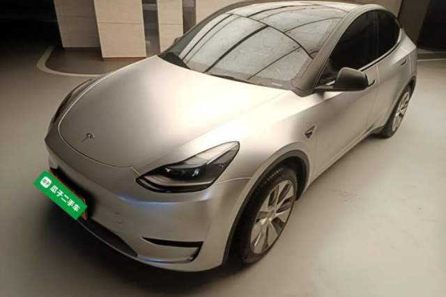 Tesla Model Y 2022 Revised Version Rear-Wheel Drive de segunda mano