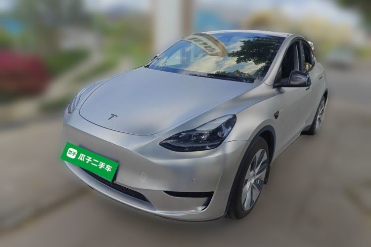 Used Tesla Model Y 2022 Rear-Wheel-Drive Version Guazi used car, China used car export, Used car for sale, Used cars, Cheapest cars for sale