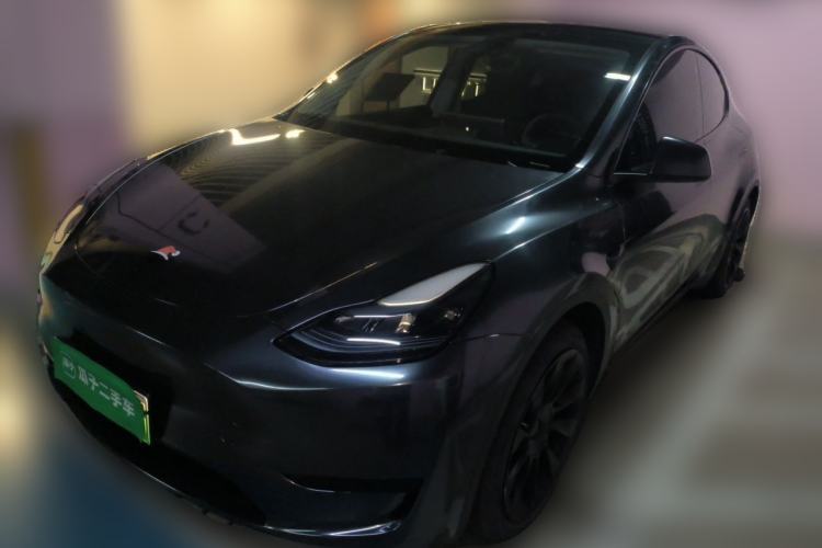 Used Tesla Model Y 2022 Revised Version Rear-Wheel Drive Guazi used car, China used car export, Used car for sale, Used  cars, Cheapest cars for sale