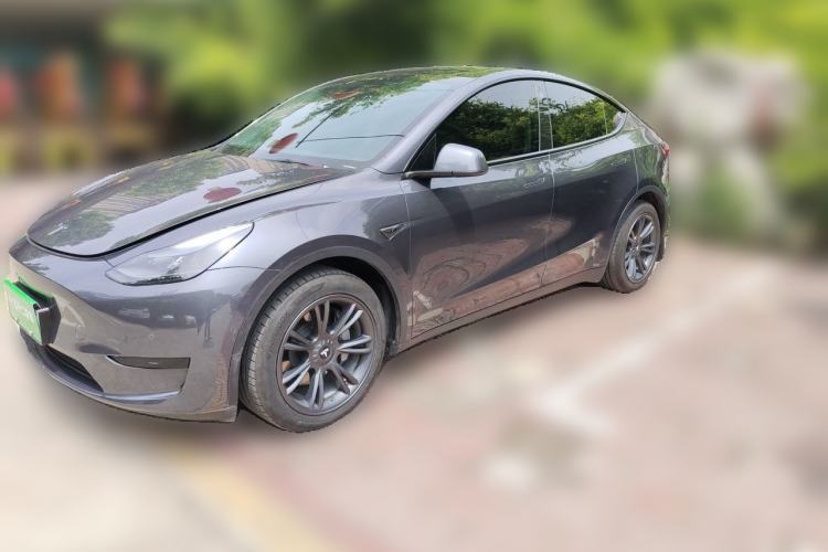Used Tesla Model Y 2022 Revised Version Rear-Wheel Drive Guazi used car, China used car export, Used car for sale, Used  cars, Cheapest cars for sale