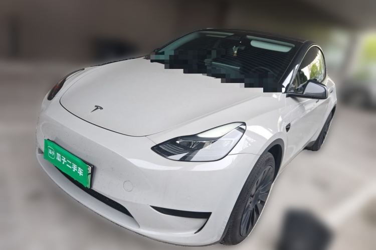 Used Tesla Model Y 2022 Rear-Wheel-Drive Version Guazi used car, China used car export, Used car for sale, Used cars, Cheapest cars for sale