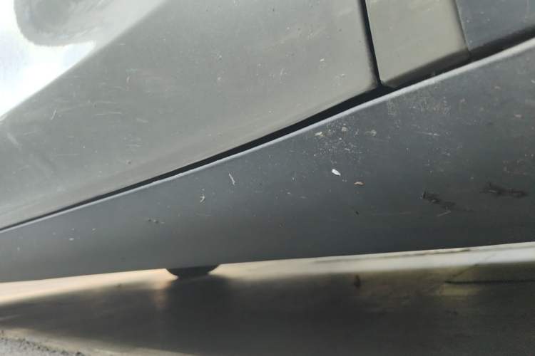 Used Tesla Model Y 2022 Rear-Wheel-Drive Version Chassis Front Right