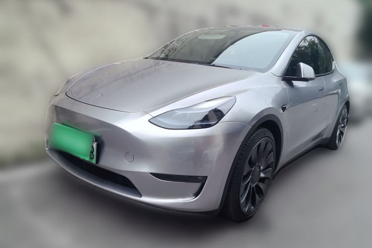 Used Tesla Model Y 2022 Performance High-Performance All-Wheel-Drive Version Guazi used car, China used car export, Used car for sale, Used  cars, Cheapest cars for sale