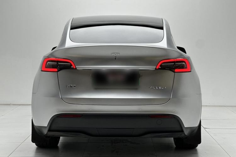 Used Tesla Model Y 2022 Rear-Wheel-Drive Version Exterior 3