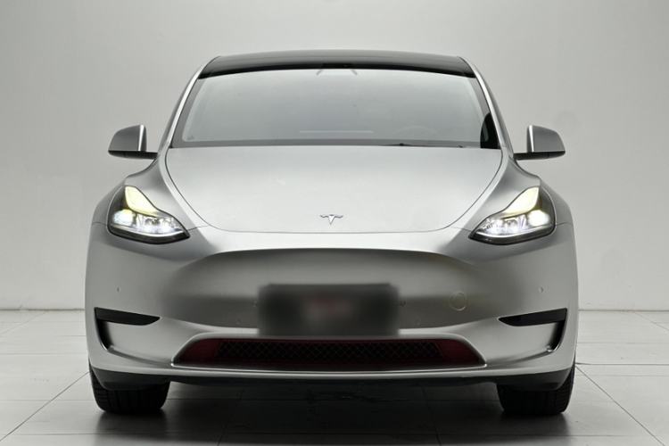 Used Tesla Model Y 2022 Rear-Wheel-Drive Version Exterior 5