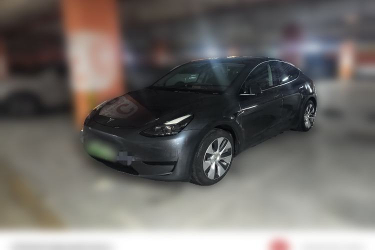 Used Tesla Model Y 2022 Revised Version Rear-Wheel Drive Guazi used car, China used car export, Used car for sale, Used cars, Cheapest cars for sale