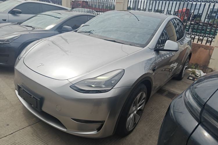 Used Tesla Model Y 2022 Long-Range All-Wheel-Drive Version Guazi used car, China used car export, Used car for sale, Used  cars, Cheapest cars for sale