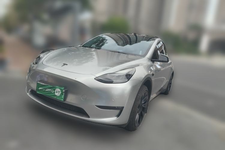 Used Tesla Model Y 2022 Long-Range All-Wheel-Drive Version Guazi used car, China used car export, Used car for sale, Used  cars, Cheapest cars for sale