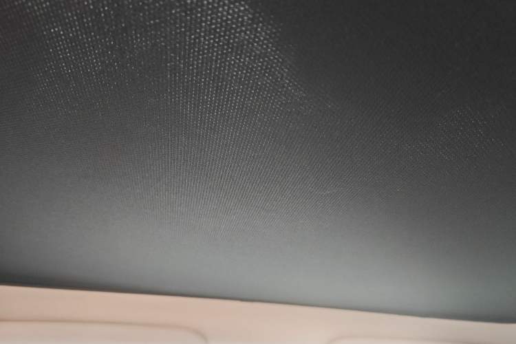 Used Tesla Model Y 2022 Revised Version Rear-Wheel Drive Headliner