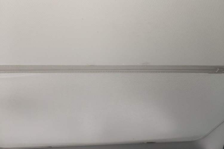 Used Tesla Model Y 2022 Revised Version Rear-Wheel Drive Headliner