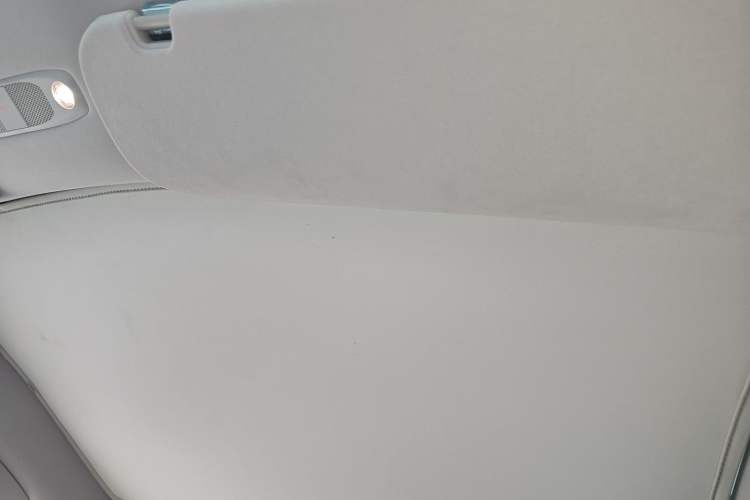 Used Tesla Model Y 2022 Revised Version Rear-Wheel Drive Headliner