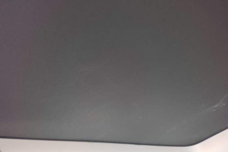 Used Tesla Model Y 2022 Revised Version Long-Range All-Wheel Drive Headliner