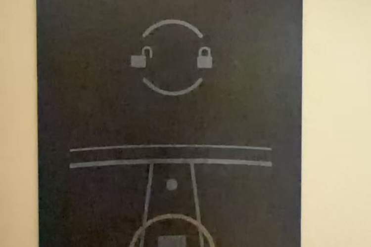 Used Tesla Model Y 2022 Rear-Wheel-Drive Version Interior 1