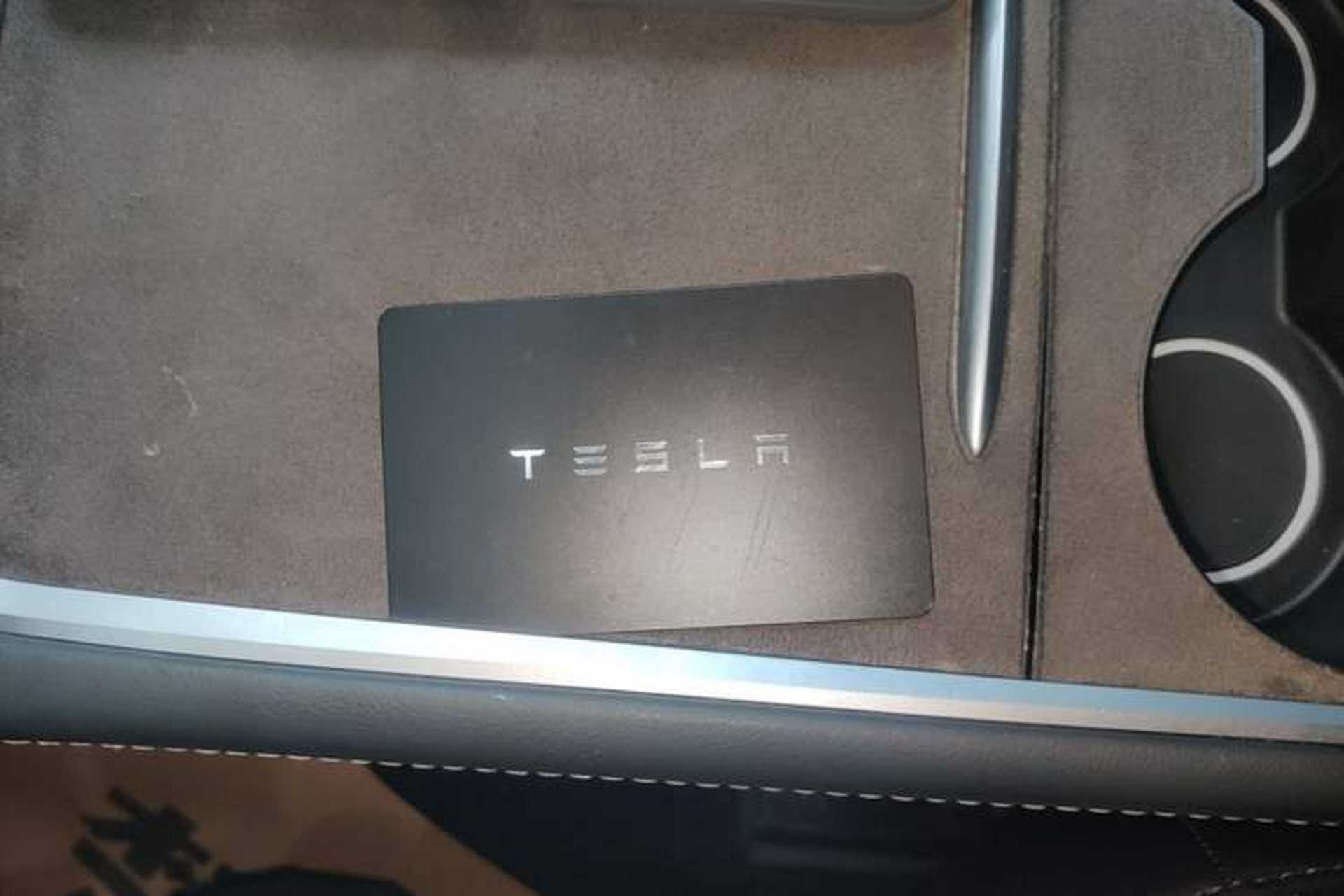 Used Tesla Model Y 2022 Revised Version Rear-Wheel Drive Interior 1
