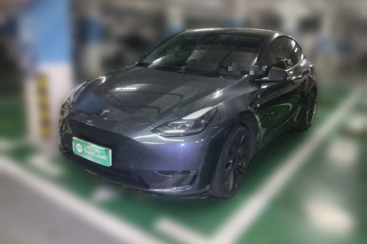 Used Tesla Model Y 2022 Performance High-Performance All-Wheel-Drive Version Guazi used car, China used car export, Used car for sale, Used  cars, Cheapest cars for sale, Electric vehicle, New energy car