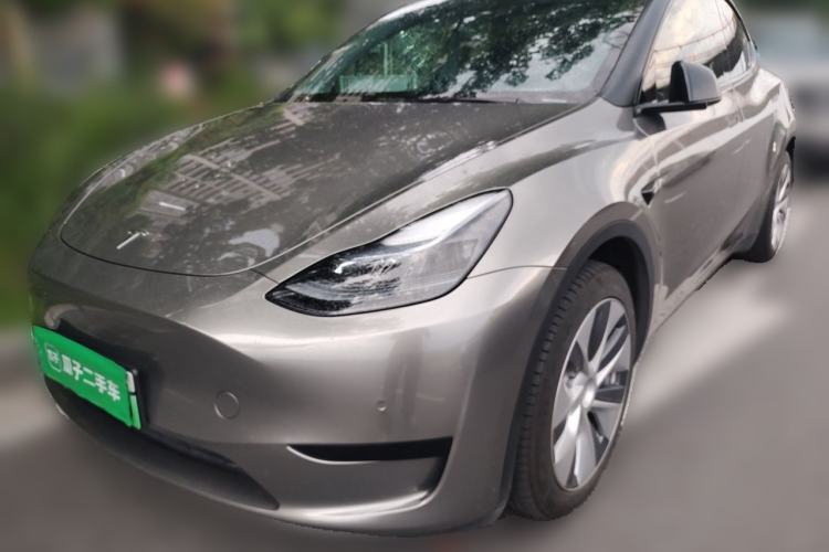 Used Tesla Model Y 2022 Rear-Wheel-Drive Version Guazi used car, China used car export, Used car for sale, Used  cars, Cheapest cars for sale