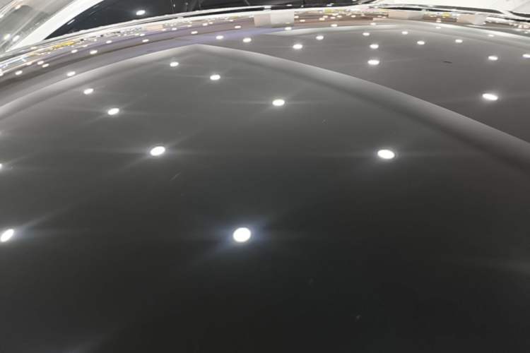Used Tesla Model Y 2022 Revised Version Rear-Wheel Drive Roof
