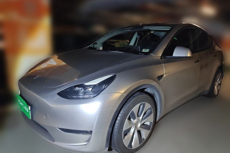 Used Tesla Model Y 2022 Long-Range All-Wheel-Drive Version Guazi used car, China used car export, Used car for sale, Used cars, Cheapest cars for sale