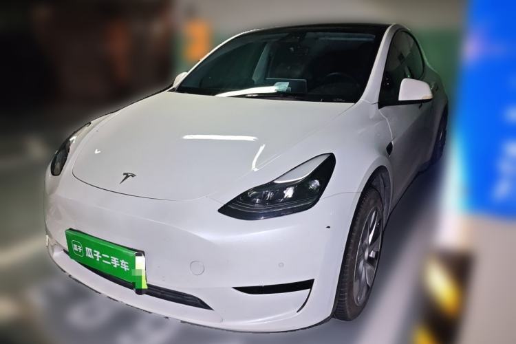 Used Tesla Model Y 2022 Rear-Wheel-Drive Version Guazi used car, China used car export, Used car for sale, Used  cars, Cheapest cars for sale