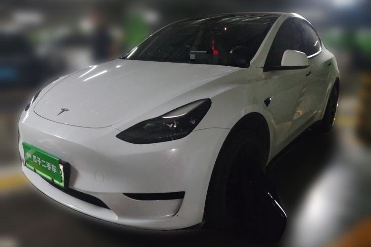 Used Tesla Model Y 2022 Revised Version Rear-Wheel Drive Guazi used car, China used car export, Used car for sale, Used  cars, Cheapest cars for sale