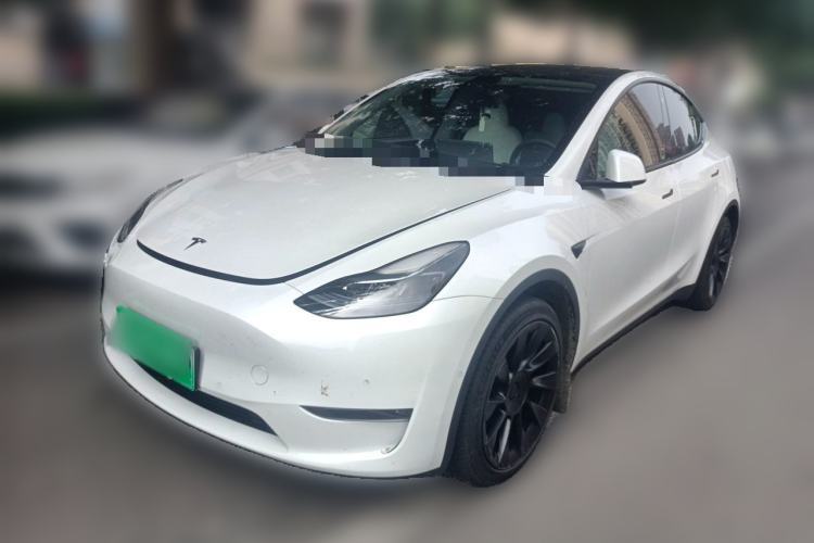 Used Tesla Model Y 2022 Revised Version Long-Range All-Wheel Drive Guazi used car, China used car export, Used car for sale, Used  cars, Cheapest cars for sale