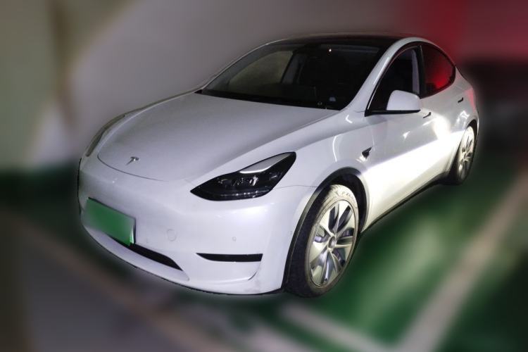 Used Tesla Model Y 2022 Rear-Wheel-Drive Version Guazi used car, China used car export, Used car for sale, Used  cars, Cheapest cars for sale