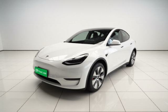 Tesla Model Y 2022 Revised Version Rear-Wheel Drive de segunda mano