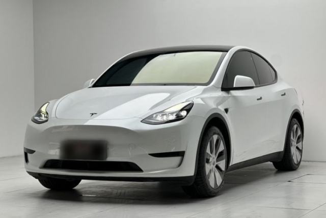 Tesla Model Y 2022 Revised Version Rear-Wheel Drive de segunda mano