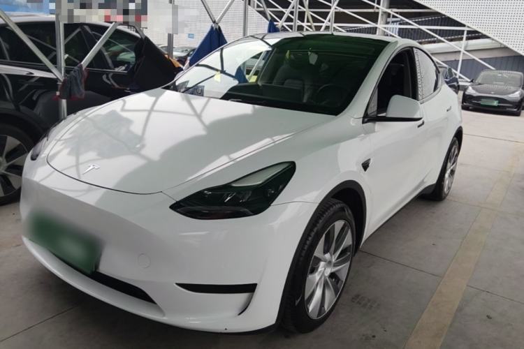 Used Tesla Model Y 2022 Rear-Wheel-Drive Version Guazi used car, China used car export, Used car for sale, Used  cars, Cheapest cars for sale