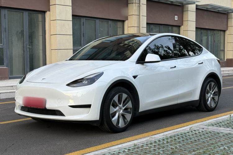 Used Tesla Model Y 2022 Rear-Wheel-Drive Version Guazi used car, China used car export, Used car for sale, Used  cars, Cheapest cars for sale