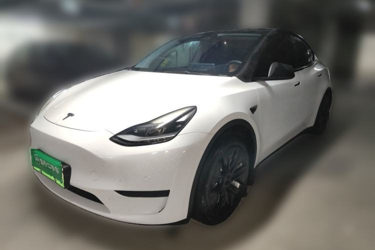Used Tesla Model Y 2022 Rear-Wheel-Drive Version Guazi used car, China used car export, Used car for sale, Used cars, Cheapest cars for sale
