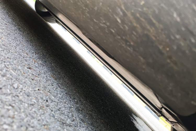 Used Tesla Model Y 2022 Performance High-Performance All-Wheel-Drive Version Chassis Front Right