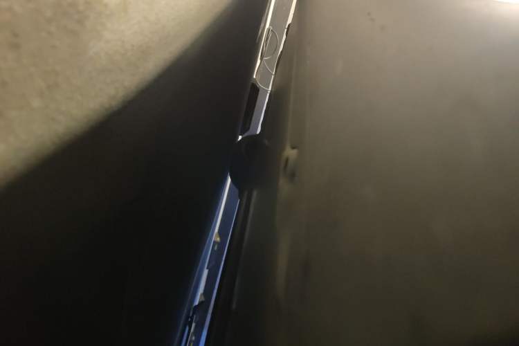 Used Tesla Model Y 2022 Performance High-Performance All-Wheel-Drive Version Chassis Front Right