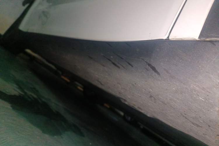 Used Tesla Model Y 2022 Rear-Wheel-Drive Version Chassis Front Right
