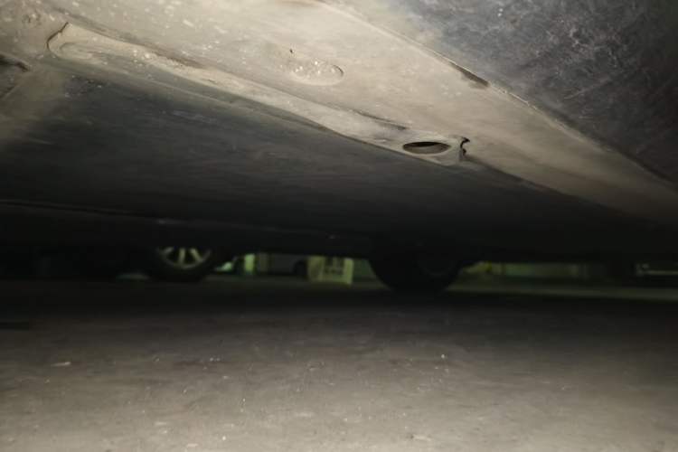 Used Tesla Model Y 2022 Rear-Wheel-Drive Version Chassis Rear Right
