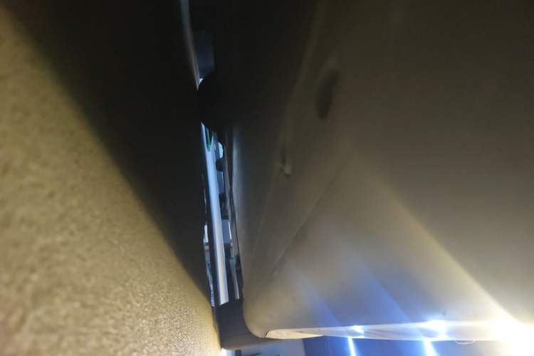 Used Tesla Model Y 2022 Performance High-Performance All-Wheel-Drive Version Chassis Rear Right