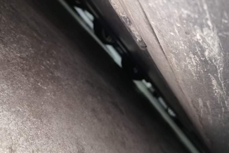 Used Tesla Model Y 2022 Long-Range All-Wheel-Drive Version Chassis Rear Right