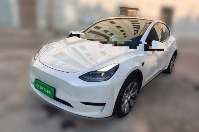 Tesla Model Y 2022 Rear-Wheel-Drive Version de segunda mano