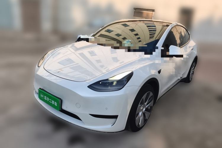 Used Tesla Model Y 2022 Rear-Wheel-Drive Version Guazi used car, China used car export, Used car for sale, Used cars, Cheapest cars for sale