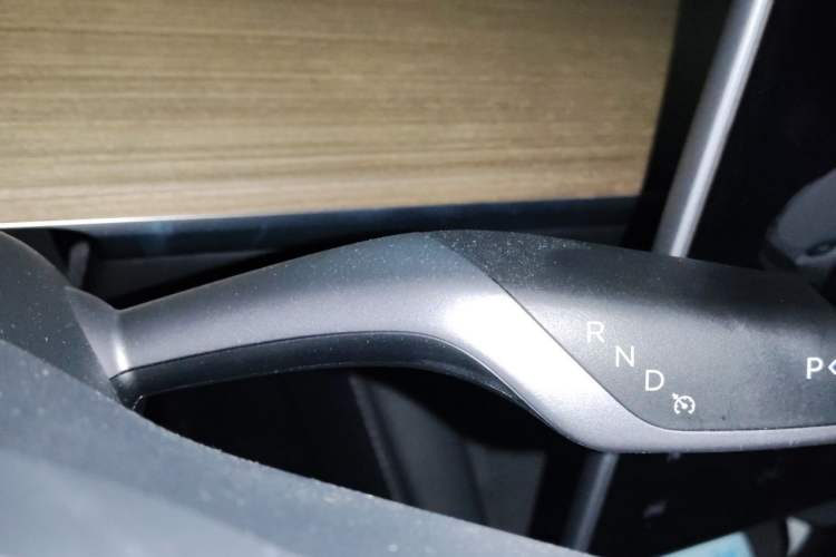 Used Tesla Model Y 2022 Revised Version Long-Range All-Wheel Drive Gear Lever